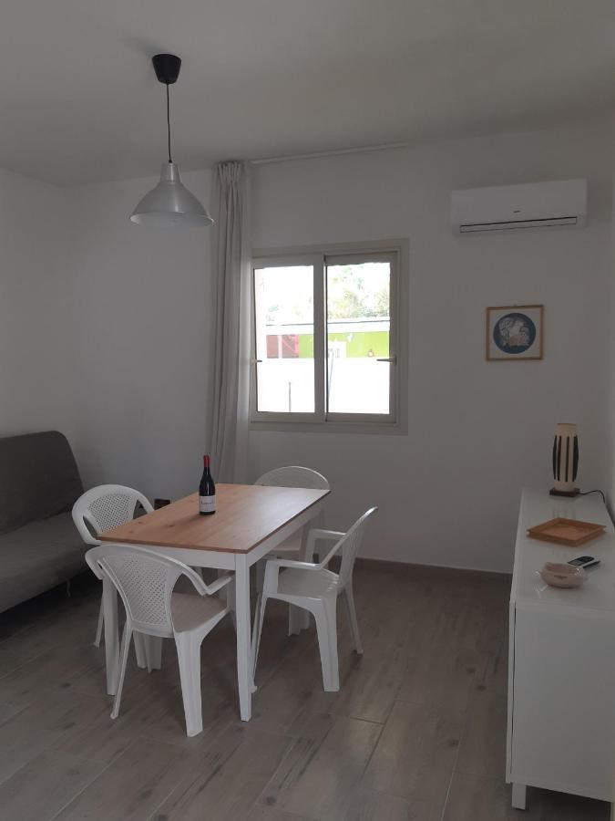 Fronte Mare Lägenhet Avola Exteriör bild