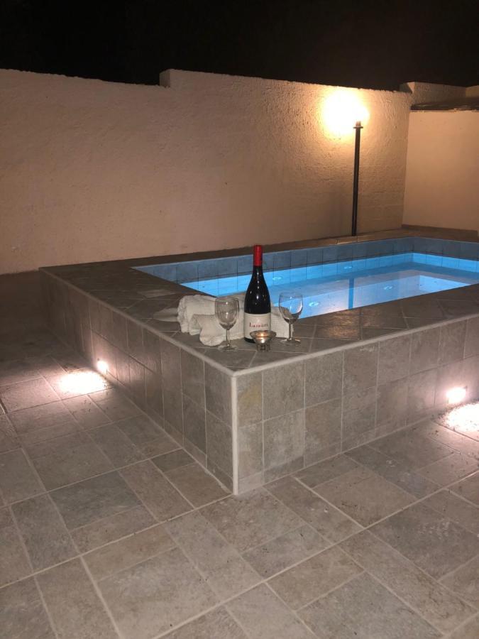 Fronte Mare Lägenhet Avola Exteriör bild